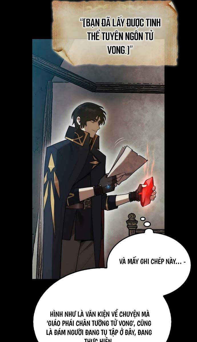 Quân Cờ Thứ 31 Lật Ngược Ván Cờ Chap 43 - Next Chap 44