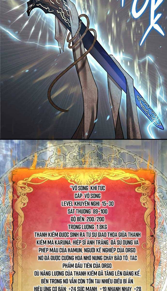 Quân Cờ Thứ 31 Lật Ngược Ván Cờ Chap 43 - Next Chap 44