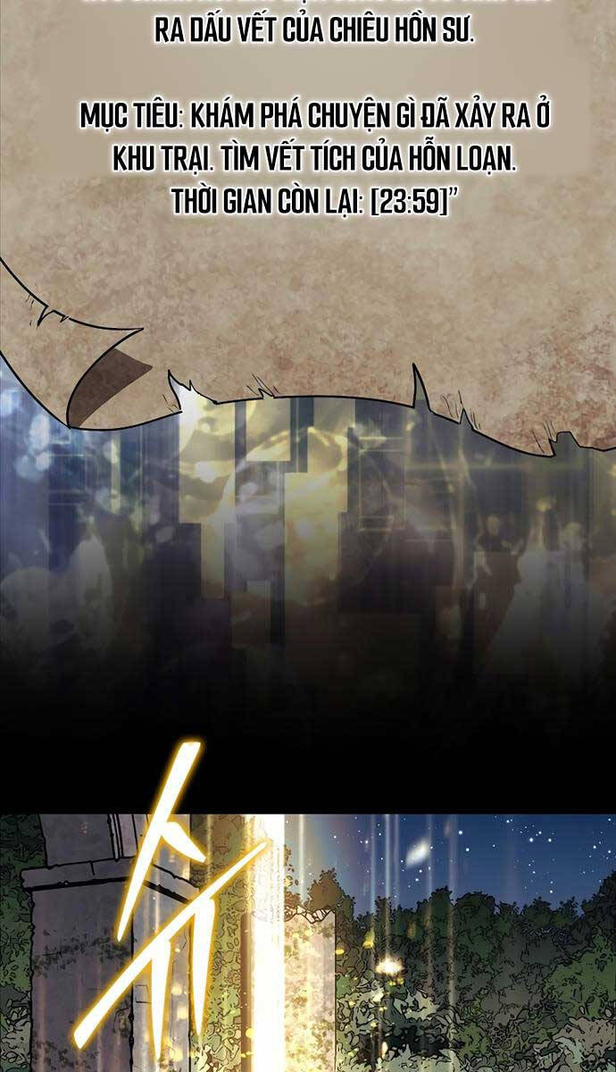 Quân Cờ Thứ 31 Lật Ngược Ván Cờ Chap 43 - Next Chap 44