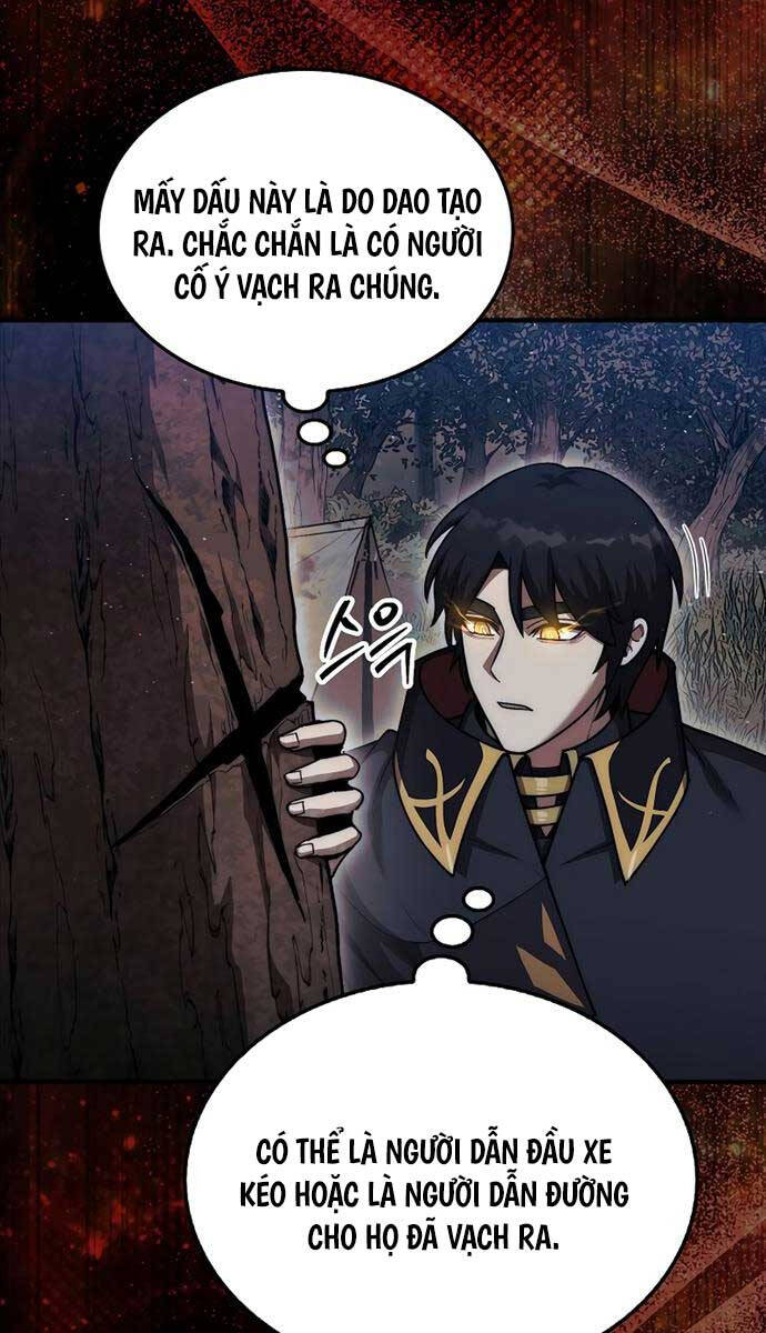 Quân Cờ Thứ 31 Lật Ngược Ván Cờ Chap 43 - Next Chap 44