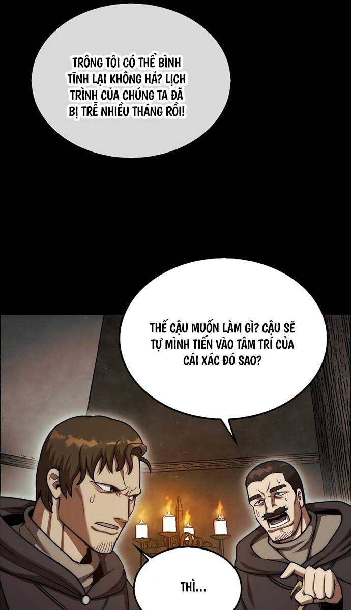 Quân Cờ Thứ 31 Lật Ngược Ván Cờ Chap 43 - Next Chap 44