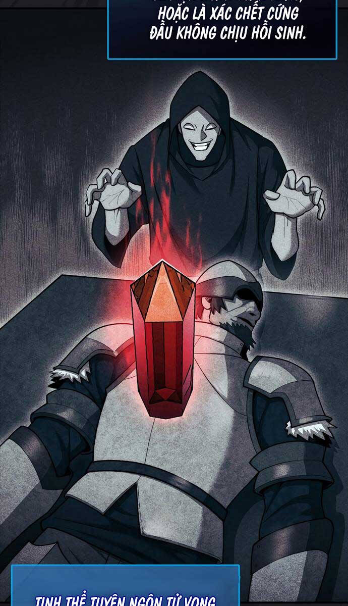 Quân Cờ Thứ 31 Lật Ngược Ván Cờ Chap 43 - Next Chap 44