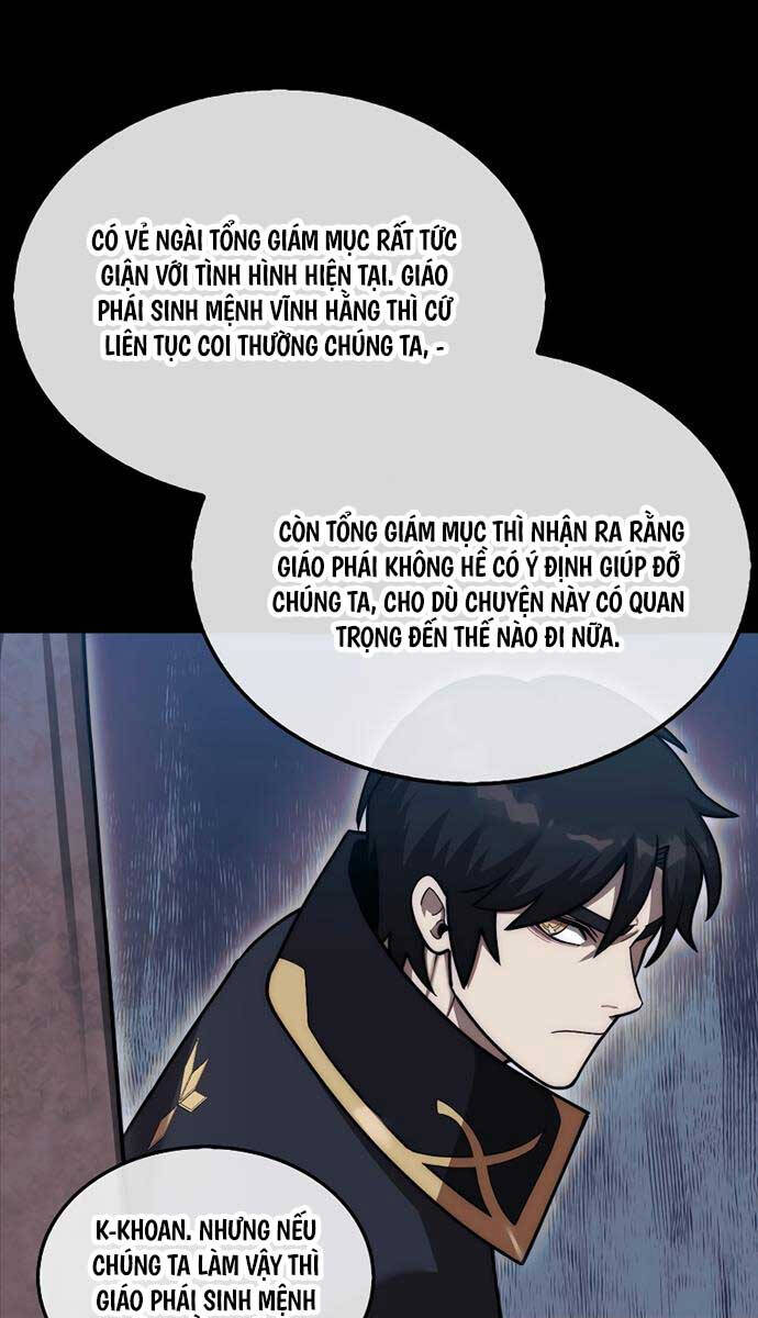 Quân Cờ Thứ 31 Lật Ngược Ván Cờ Chap 43 - Next Chap 44