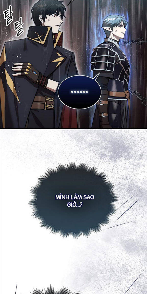 Quân Cờ Thứ 31 Lật Ngược Ván Cờ Chap 44 - Next Chap 45