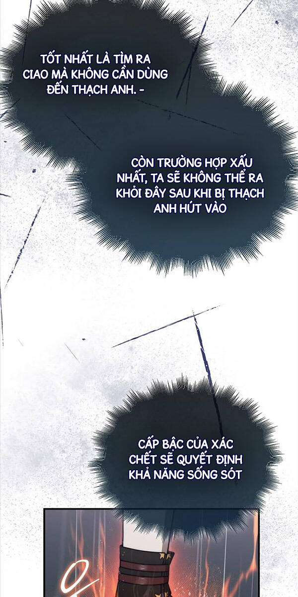Quân Cờ Thứ 31 Lật Ngược Ván Cờ Chap 44 - Next Chap 45