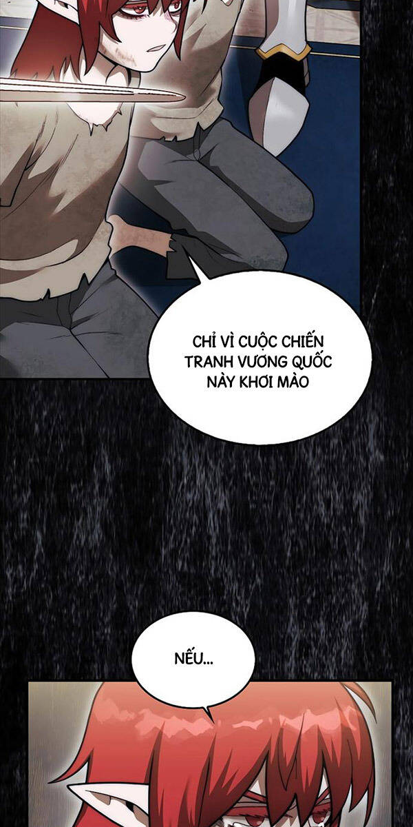 Quân Cờ Thứ 31 Lật Ngược Ván Cờ Chap 44 - Next Chap 45