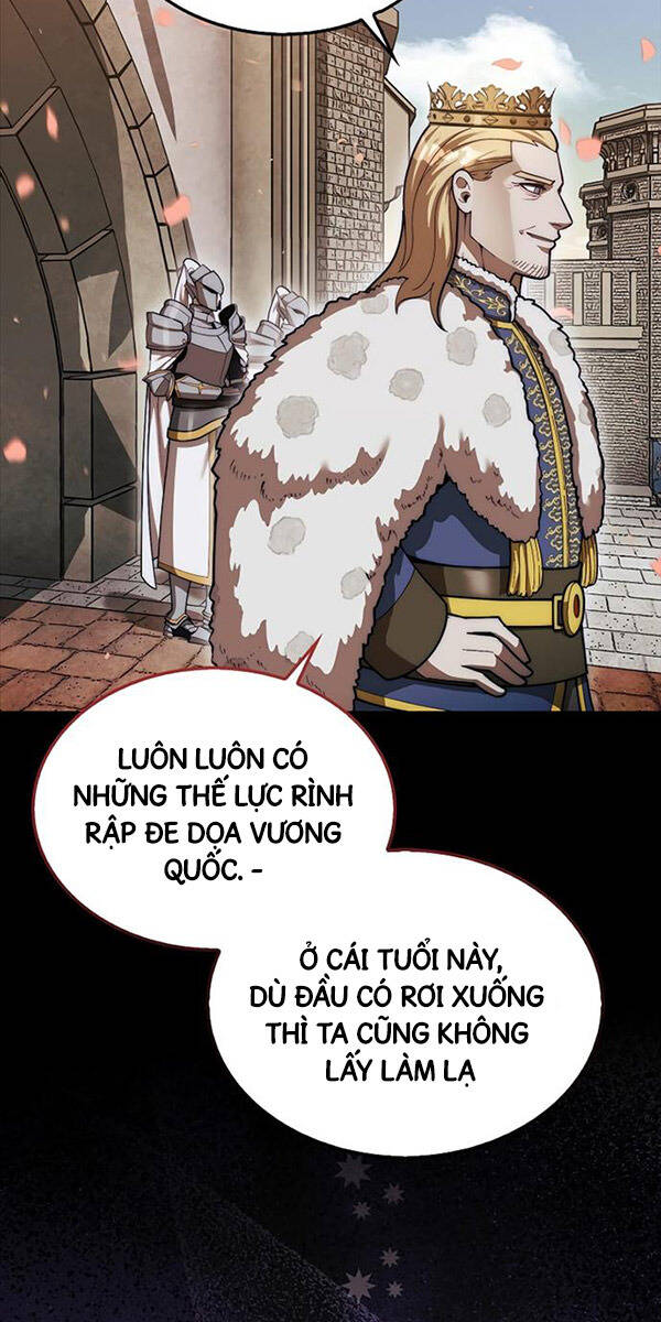 Quân Cờ Thứ 31 Lật Ngược Ván Cờ Chap 44 - Next Chap 45