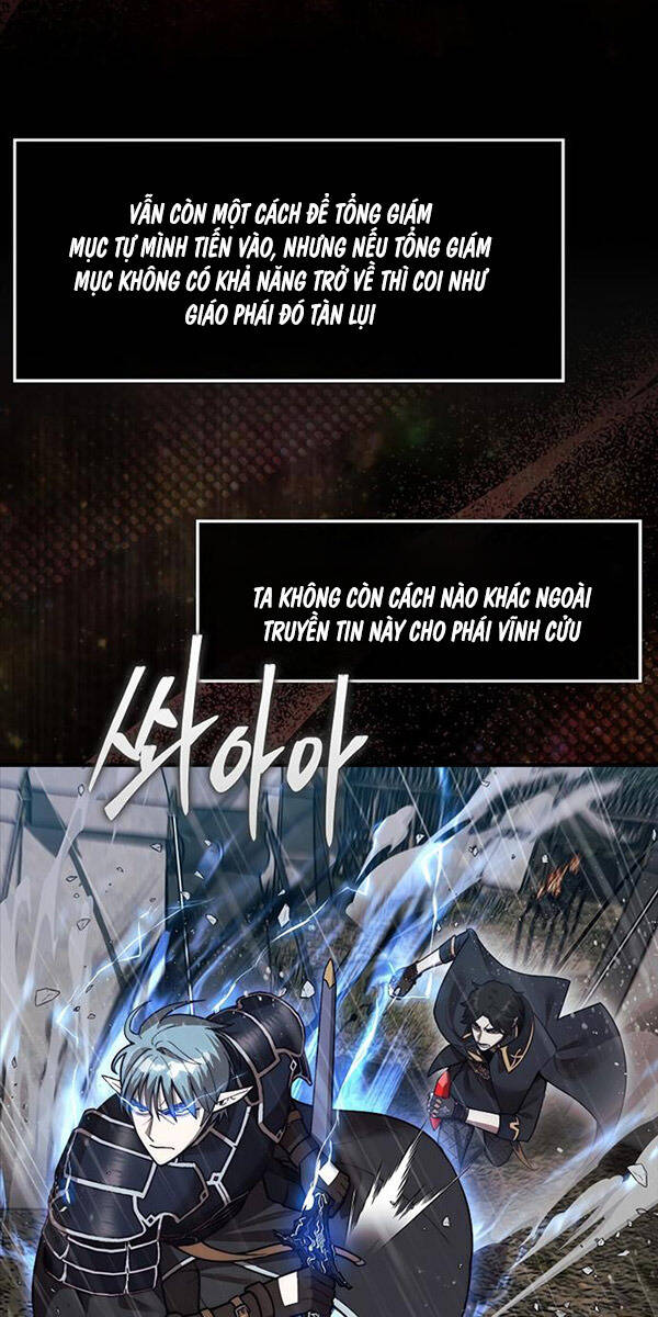 Quân Cờ Thứ 31 Lật Ngược Ván Cờ Chap 44 - Next Chap 45