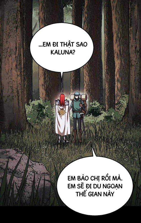 Quân Cờ Thứ 31 Lật Ngược Ván Cờ Chap 44 - Next Chap 45