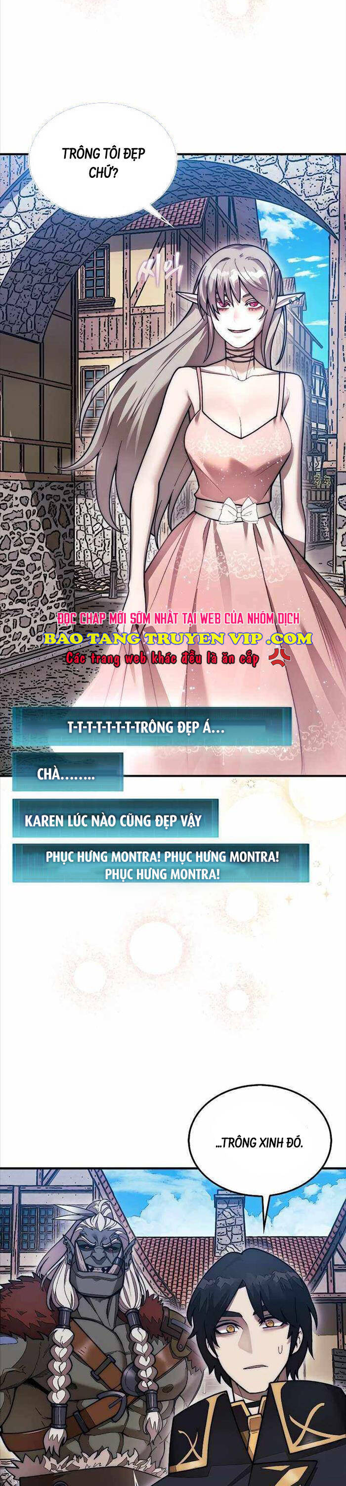 Quân Cờ Thứ 31 Lật Ngược Ván Cờ Chap 47 - Next Chap 48