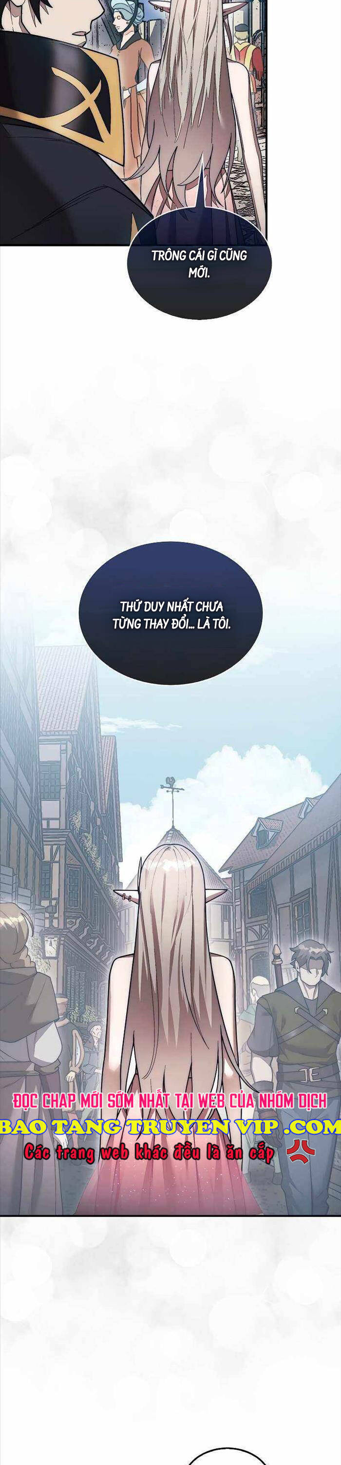 Quân Cờ Thứ 31 Lật Ngược Ván Cờ Chap 47 - Next Chap 48