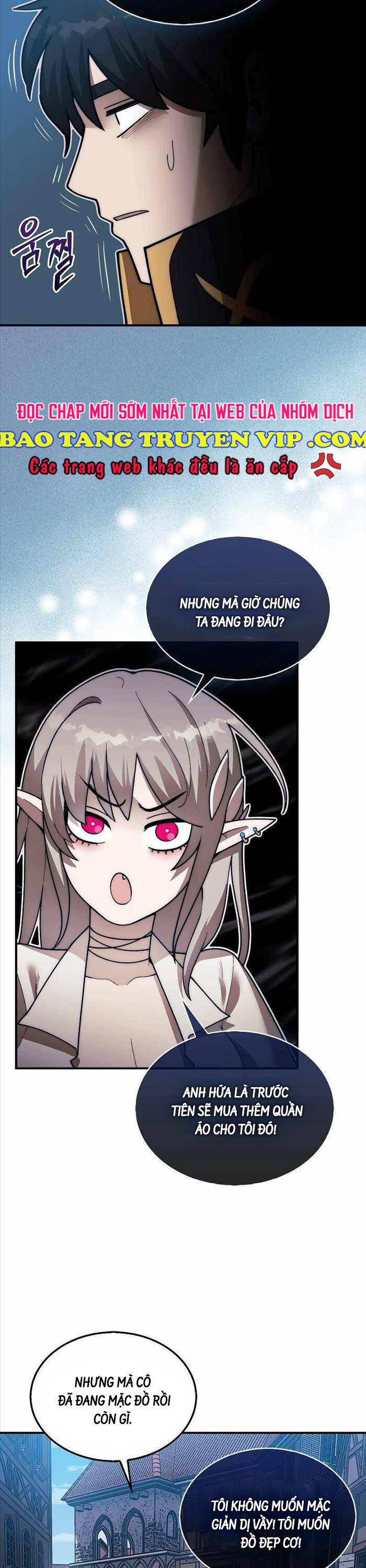 Quân Cờ Thứ 31 Lật Ngược Ván Cờ Chap 47 - Next Chap 48