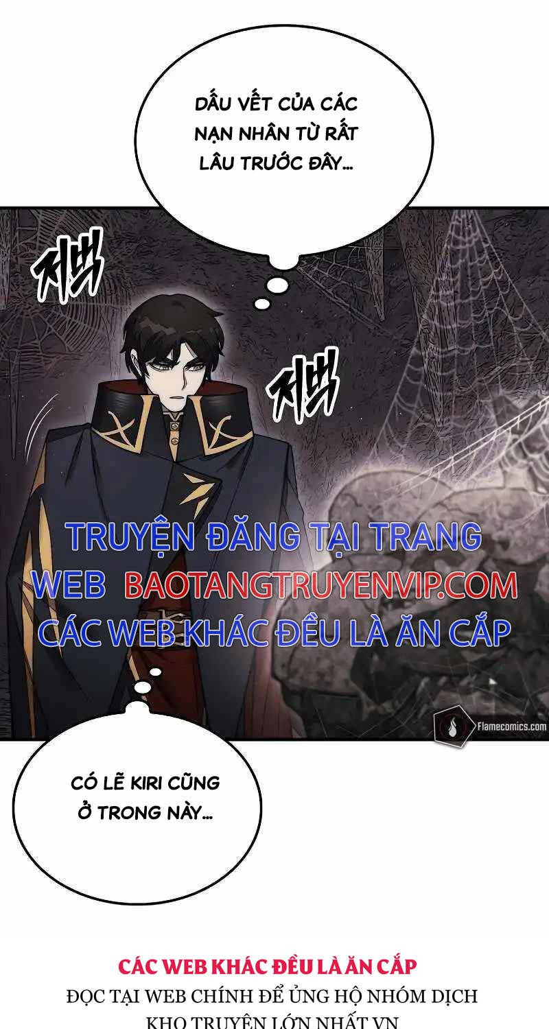 Quân Cờ Thứ 31 Lật Ngược Ván Cờ Chap 52 - Next Chap 53