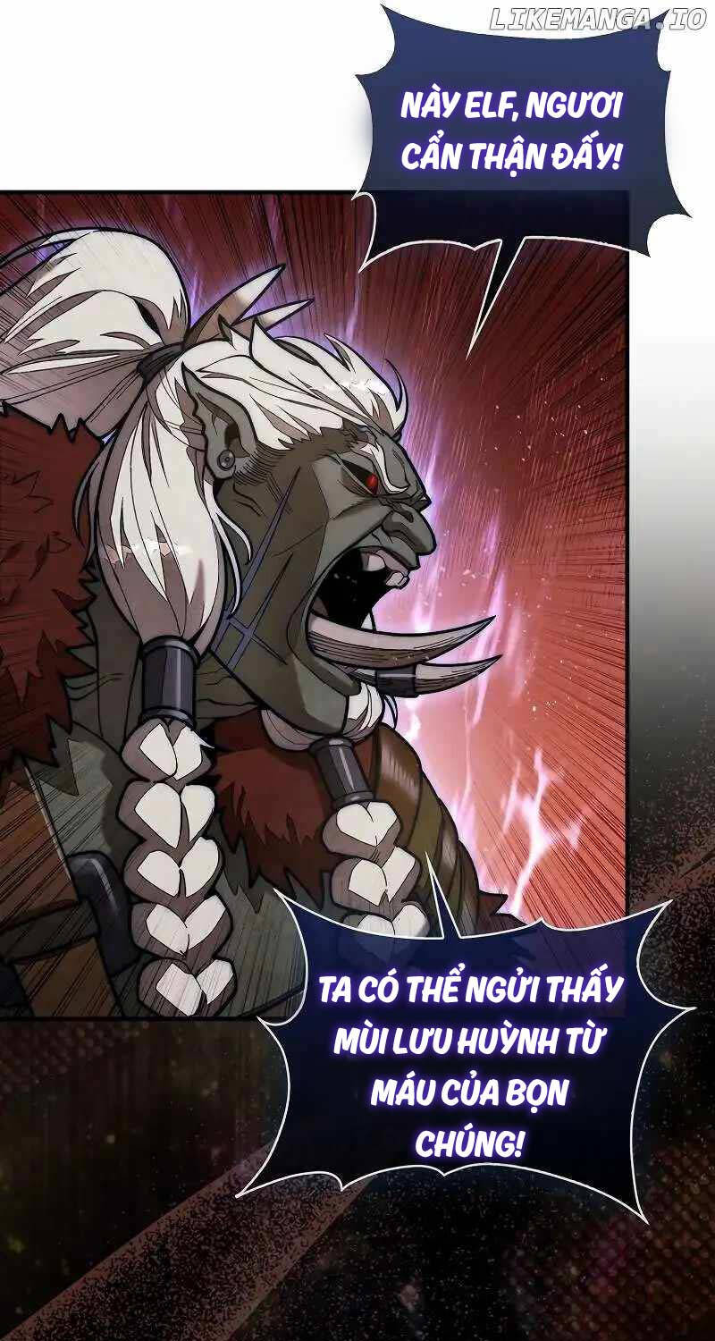 Quân Cờ Thứ 31 Lật Ngược Ván Cờ Chap 52 - Next Chap 53