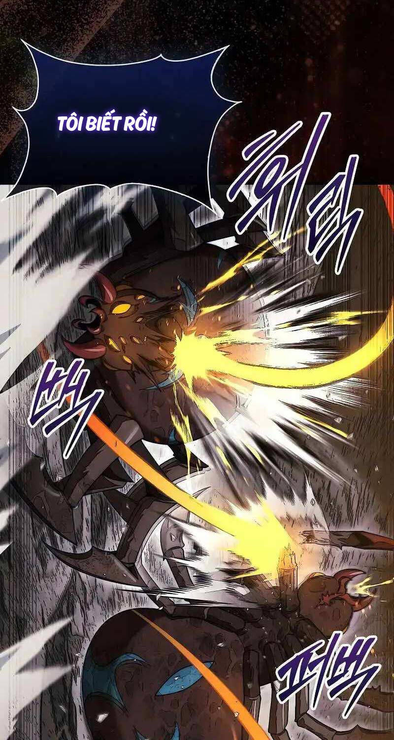 Quân Cờ Thứ 31 Lật Ngược Ván Cờ Chap 52 - Next Chap 53