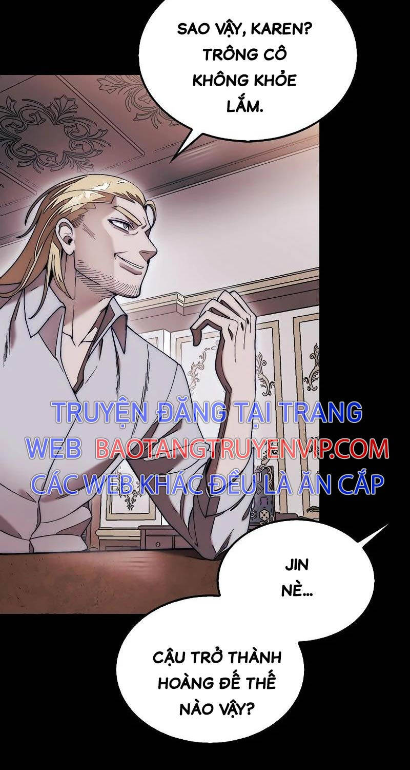 Quân Cờ Thứ 31 Lật Ngược Ván Cờ Chap 53 - Next Chap 54