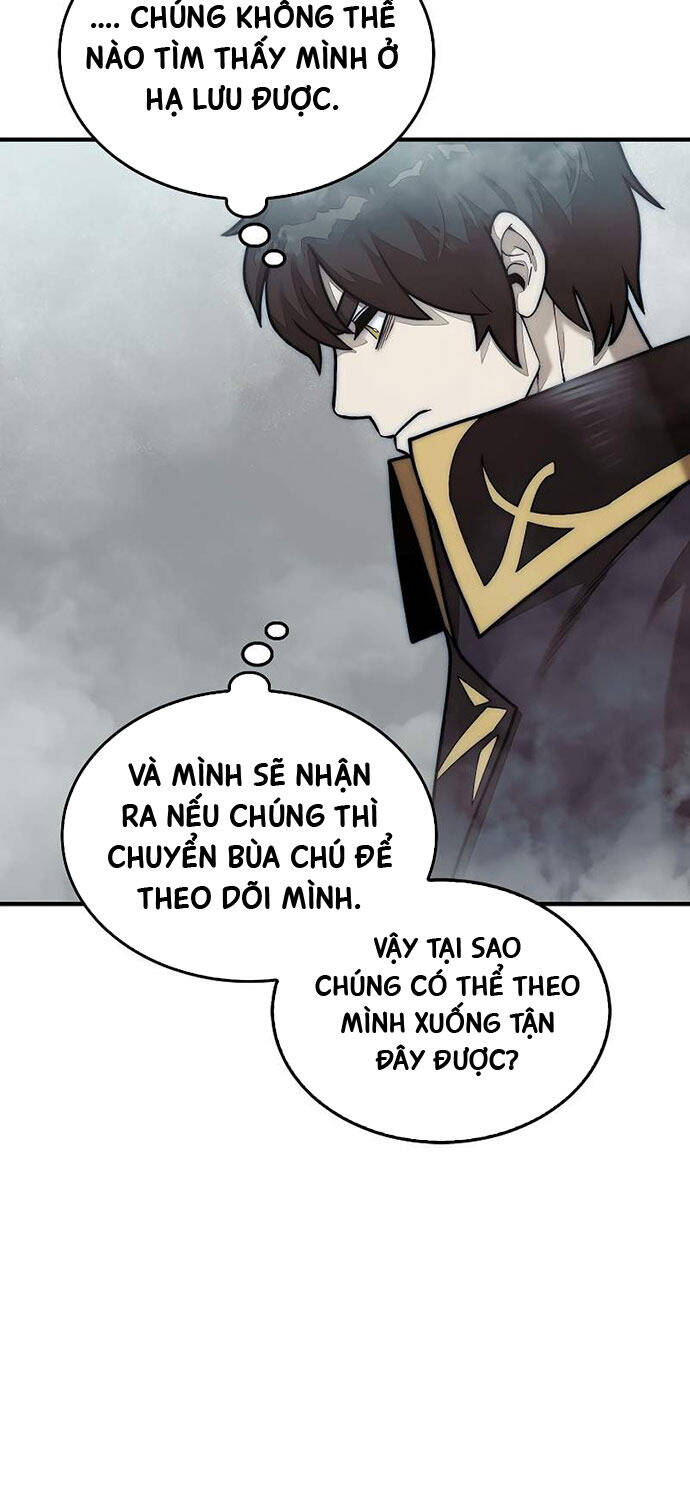 Quân Cờ Thứ 31 Lật Ngược Ván Cờ Chap 59 - Next Chap 60