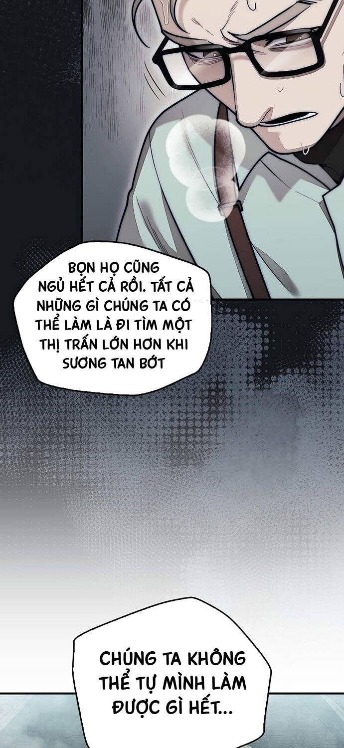 Quân Cờ Thứ 31 Lật Ngược Ván Cờ Chap 59 - Next Chap 60