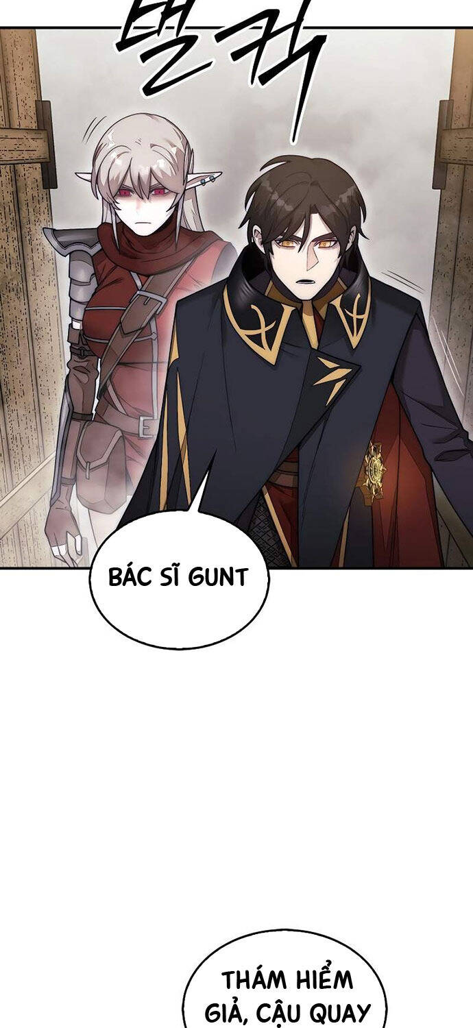 Quân Cờ Thứ 31 Lật Ngược Ván Cờ Chap 59 - Next Chap 60