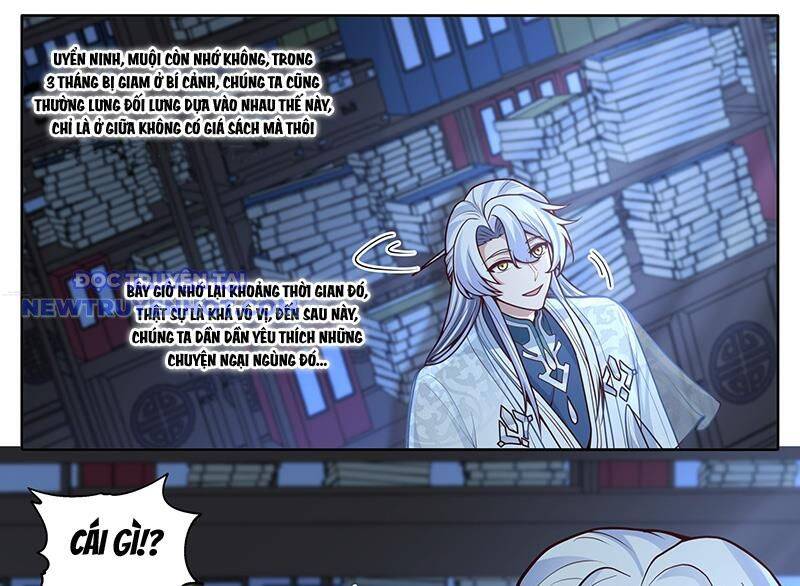 Nhân Vật Phản Diện Đại Sư Huynh, Tất Cả Các Sư Muội Đều Là Bệnh Kiều Chap 169 - Next Chap 170