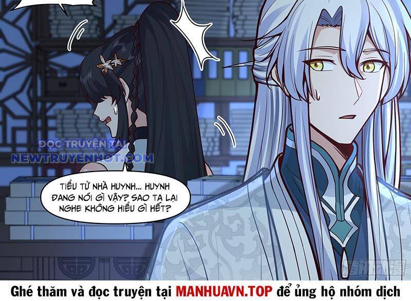 Nhân Vật Phản Diện Đại Sư Huynh, Tất Cả Các Sư Muội Đều Là Bệnh Kiều Chap 169 - Next Chap 170