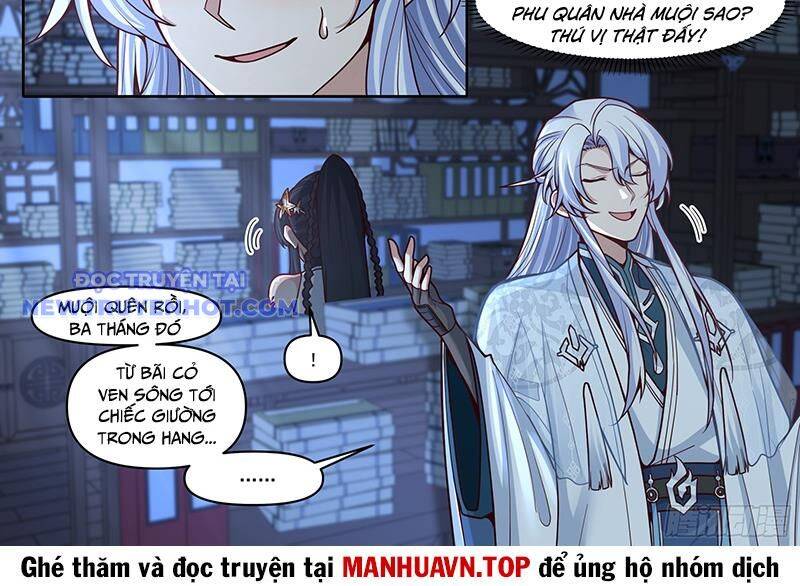 Nhân Vật Phản Diện Đại Sư Huynh, Tất Cả Các Sư Muội Đều Là Bệnh Kiều Chap 169 - Next Chap 170