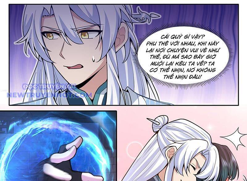 Nhân Vật Phản Diện Đại Sư Huynh, Tất Cả Các Sư Muội Đều Là Bệnh Kiều Chap 169 - Next Chap 170