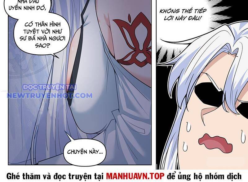 Nhân Vật Phản Diện Đại Sư Huynh, Tất Cả Các Sư Muội Đều Là Bệnh Kiều Chap 170 - Next Chap 171