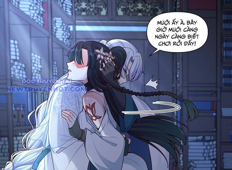 Nhân Vật Phản Diện Đại Sư Huynh, Tất Cả Các Sư Muội Đều Là Bệnh Kiều Chap 170 - Next Chap 171