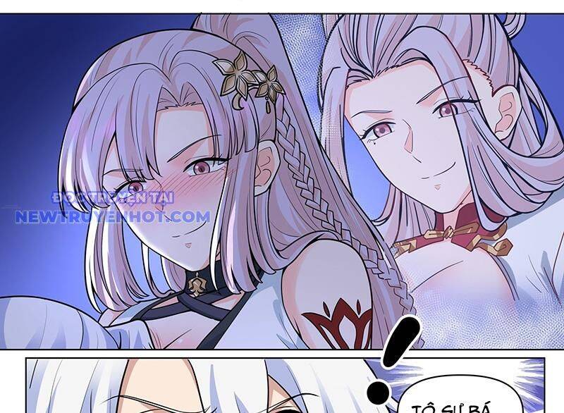 Nhân Vật Phản Diện Đại Sư Huynh, Tất Cả Các Sư Muội Đều Là Bệnh Kiều Chap 170 - Next Chap 171