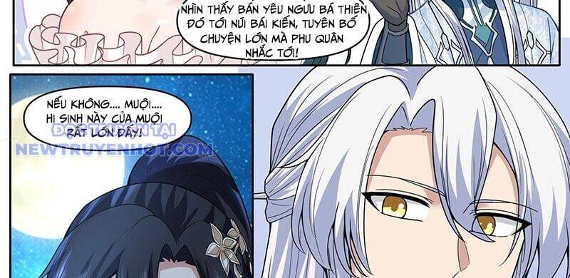 Nhân Vật Phản Diện Đại Sư Huynh, Tất Cả Các Sư Muội Đều Là Bệnh Kiều Chap 174 - Next Chap 175