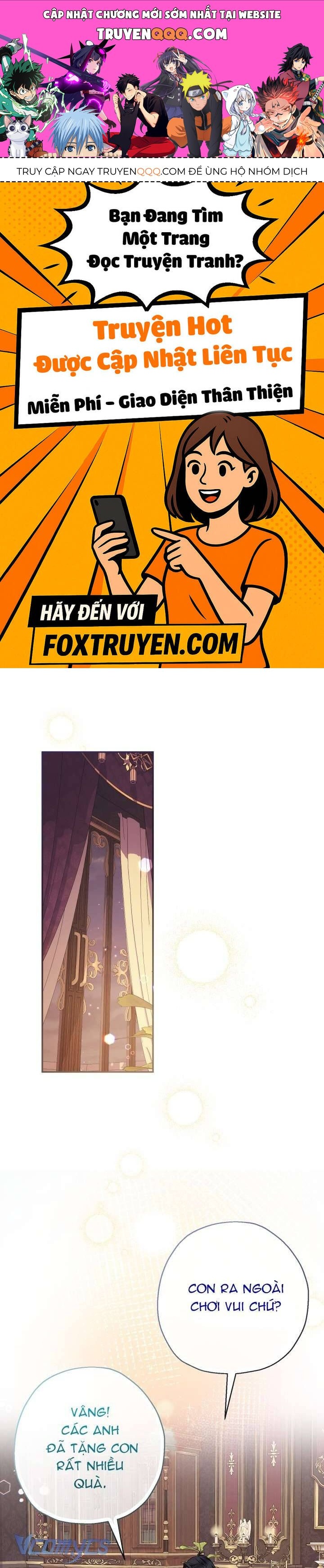 Tiểu Thư Tích Tiền Đi Bụi Chap 100 - Next Chap 101