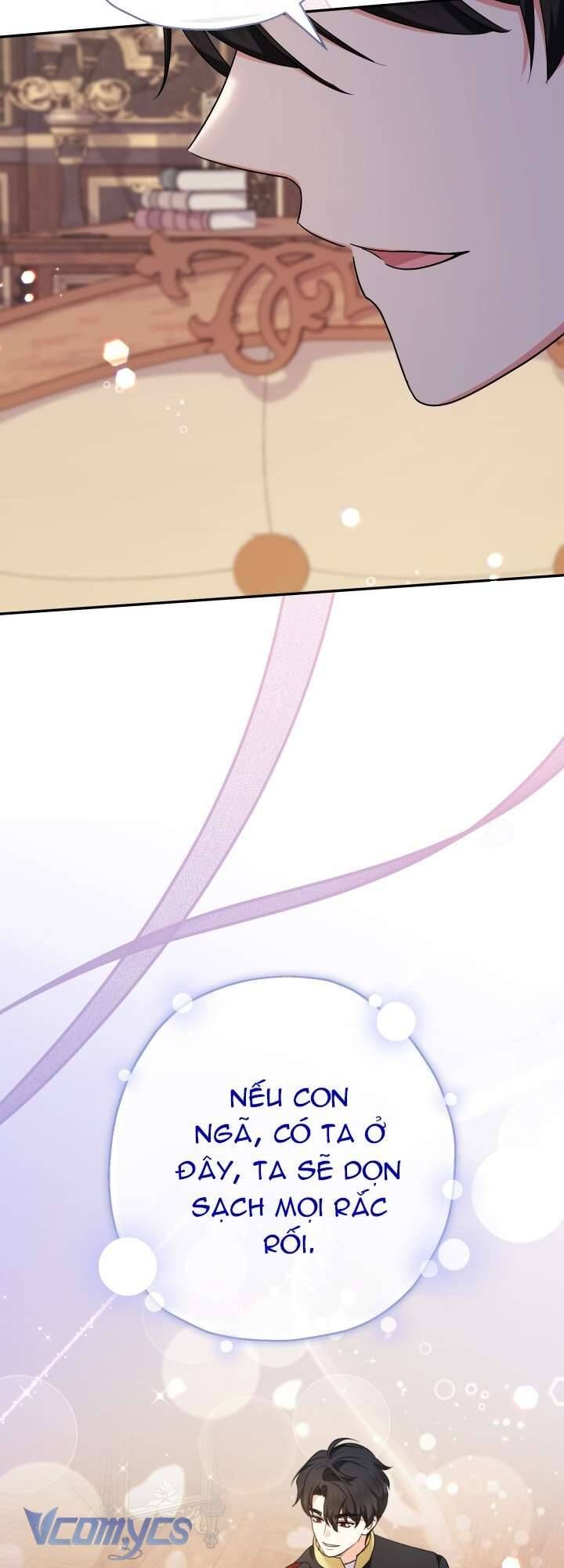 Tiểu Thư Tích Tiền Đi Bụi Chap 100 - Next Chap 101