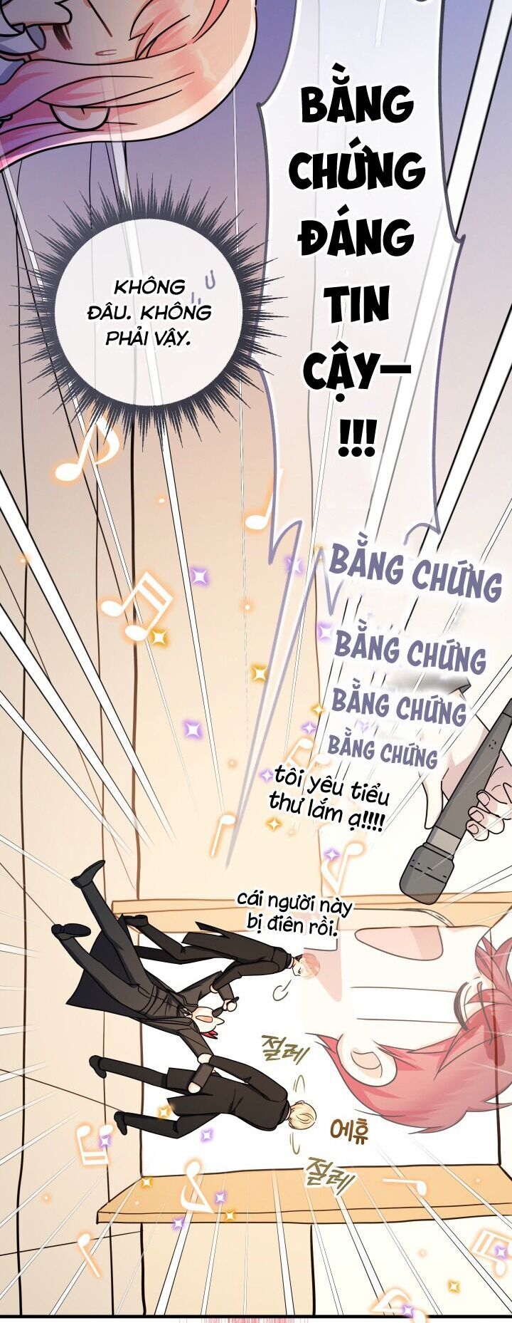 Tiểu Thư Tích Tiền Đi Bụi Chap 33 - Next Chap 34