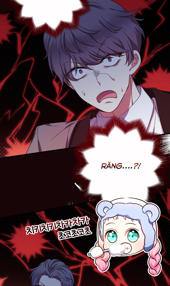 Tiểu Thư Tích Tiền Đi Bụi Chap 37 - Next Chap 38