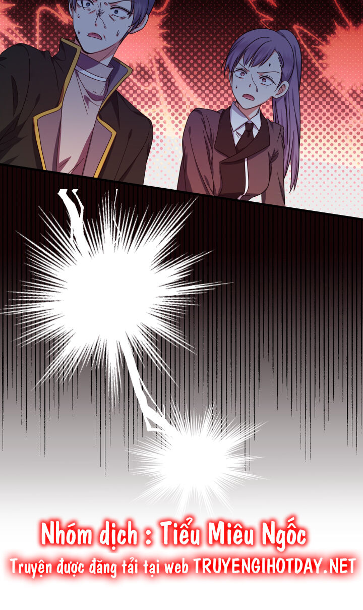 Tiểu Thư Tích Tiền Đi Bụi Chap 37 - Next Chap 38