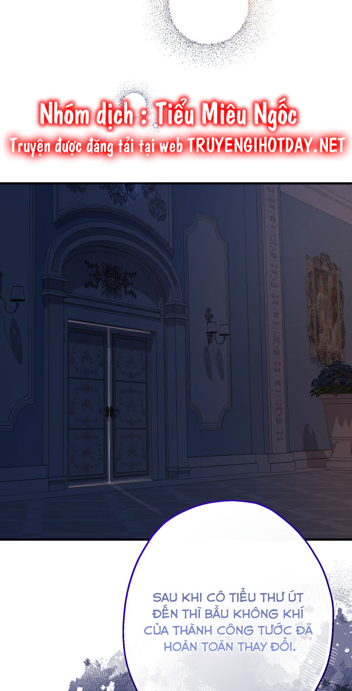 Tiểu Thư Tích Tiền Đi Bụi Chap 37 - Next Chap 38