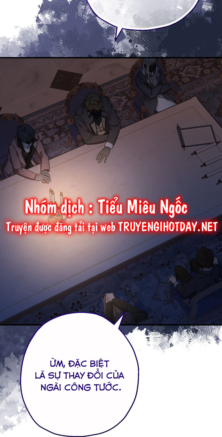 Tiểu Thư Tích Tiền Đi Bụi Chap 37 - Next Chap 38