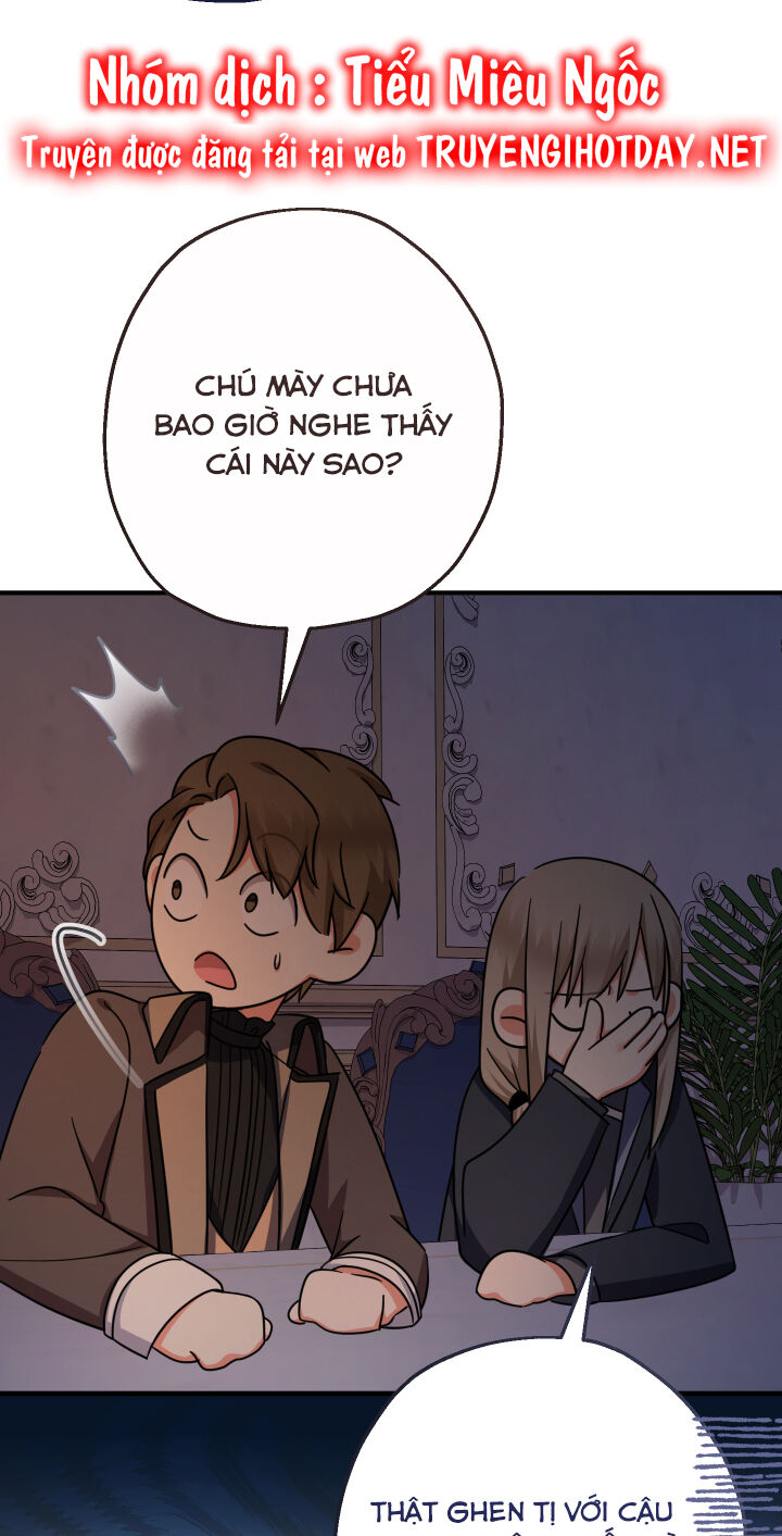 Tiểu Thư Tích Tiền Đi Bụi Chap 37 - Next Chap 38