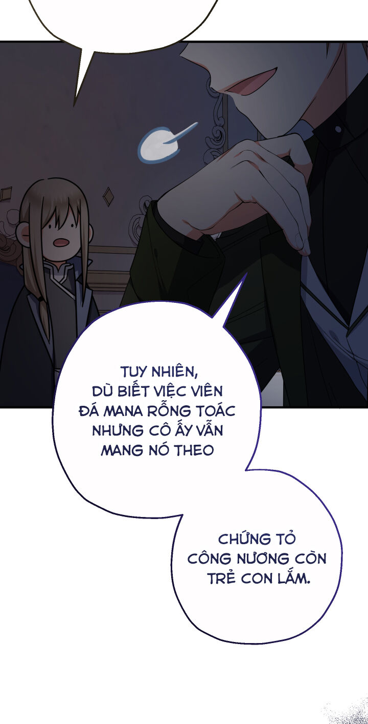 Tiểu Thư Tích Tiền Đi Bụi Chap 37 - Next Chap 38