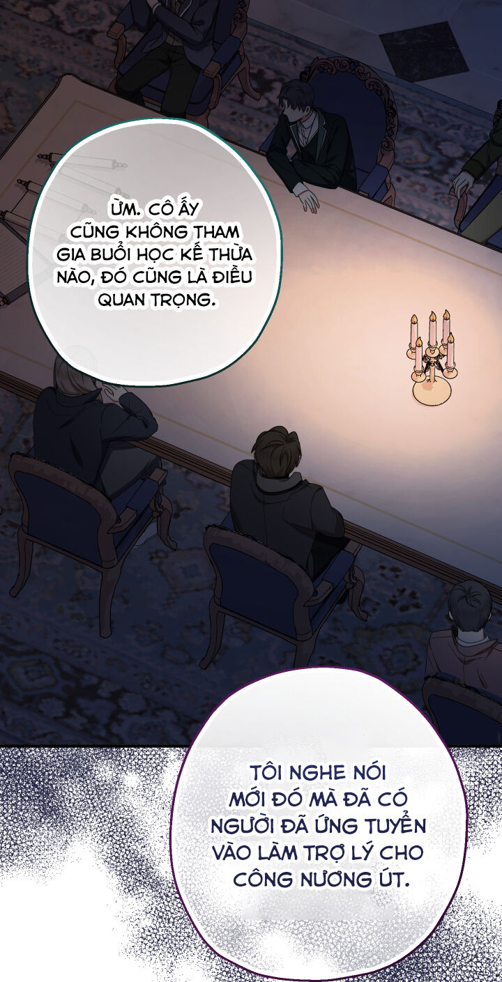Tiểu Thư Tích Tiền Đi Bụi Chap 37 - Next Chap 38