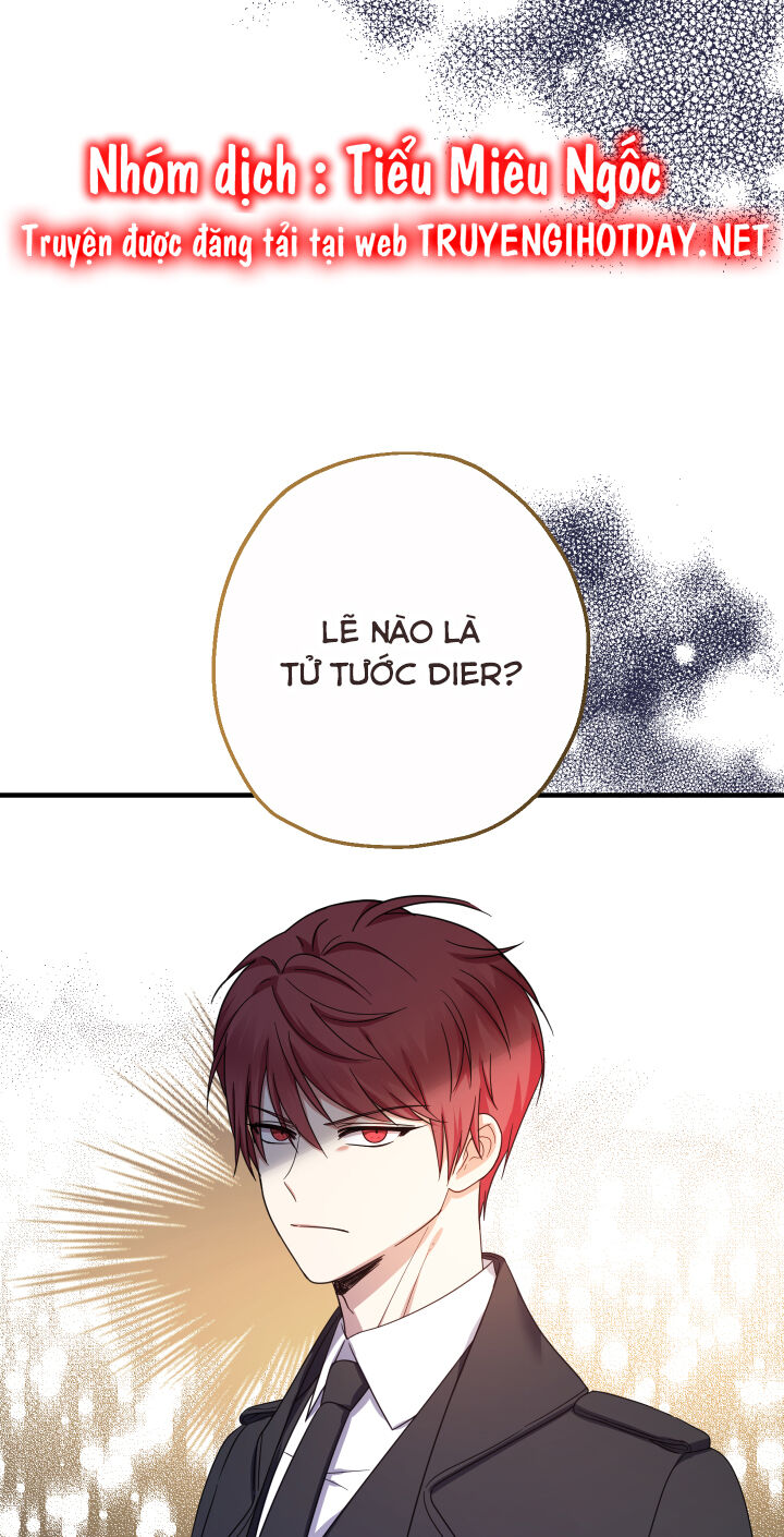 Tiểu Thư Tích Tiền Đi Bụi Chap 37 - Next Chap 38