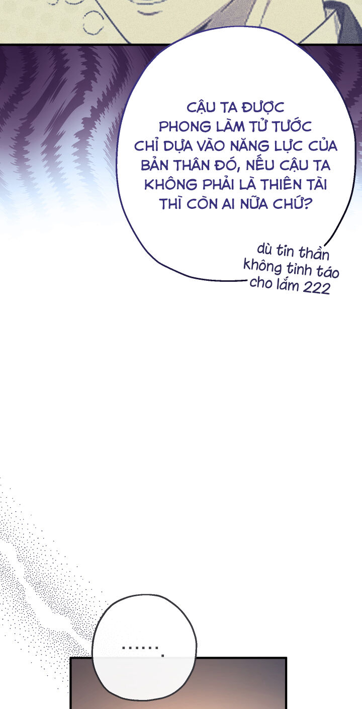 Tiểu Thư Tích Tiền Đi Bụi Chap 37 - Next Chap 38