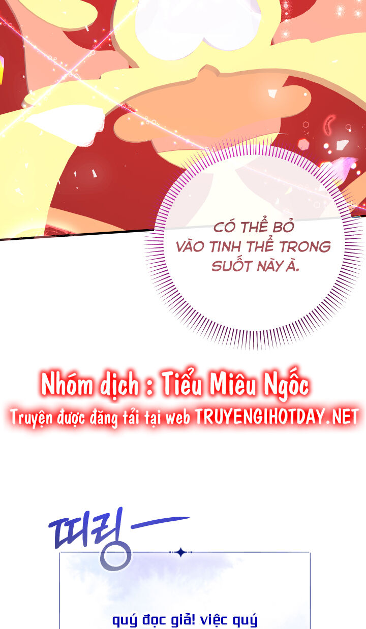 Tiểu Thư Tích Tiền Đi Bụi Chap 37 - Next Chap 38