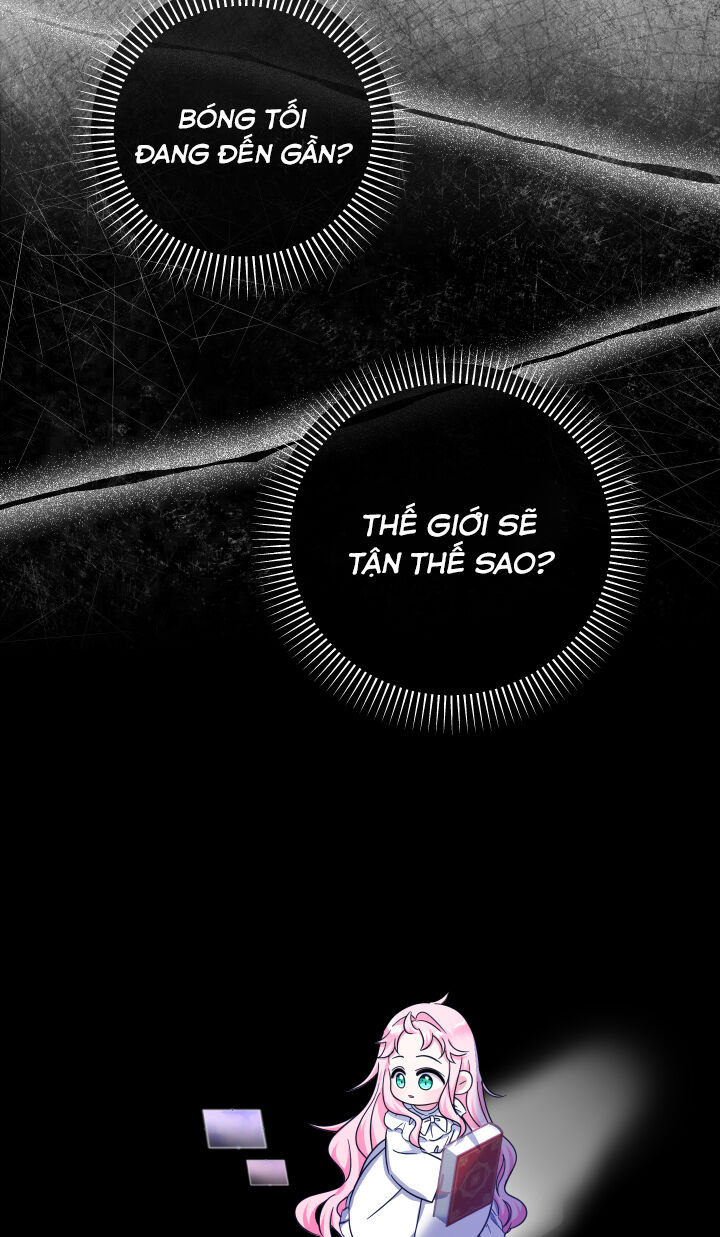 Tiểu Thư Tích Tiền Đi Bụi Chap 37 - Next Chap 38