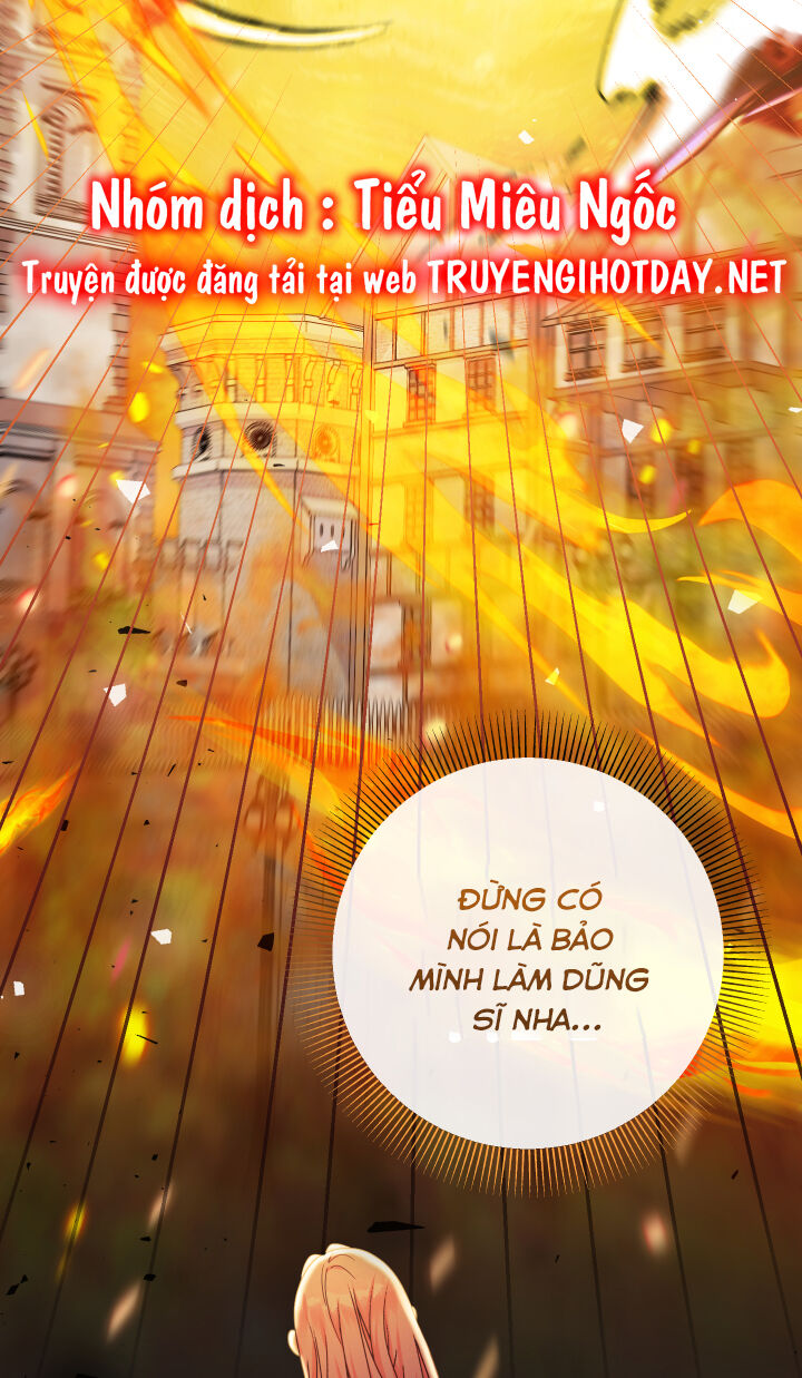 Tiểu Thư Tích Tiền Đi Bụi Chap 37 - Next Chap 38