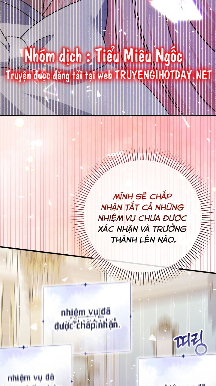 Tiểu Thư Tích Tiền Đi Bụi Chap 37 - Next Chap 38