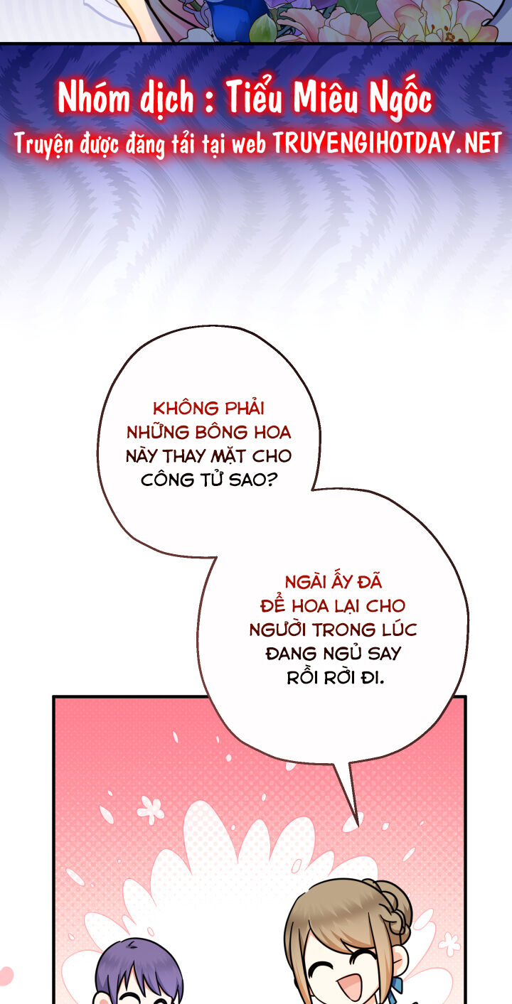 Tiểu Thư Tích Tiền Đi Bụi Chap 37 - Next Chap 38
