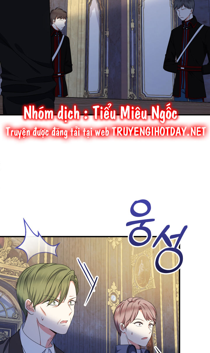 Tiểu Thư Tích Tiền Đi Bụi Chap 37 - Next Chap 38