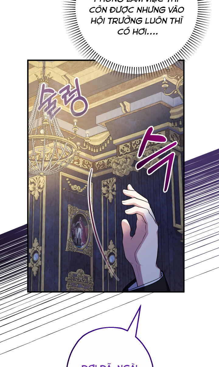 Tiểu Thư Tích Tiền Đi Bụi Chap 37 - Next Chap 38